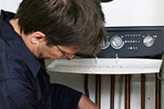 boiler replacement Stratford Tony
